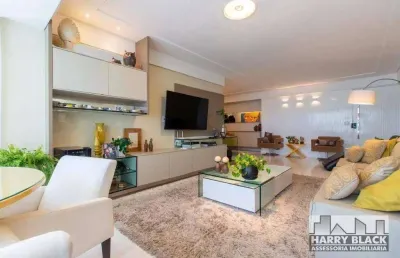 Apartamento à venda, 171 m² por r$ 1.750.000,00 - apipucos - recife/pe