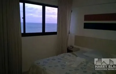 Flat à venda, 78 m² por r$ 600.000,00 - boa viagem - recife/pe