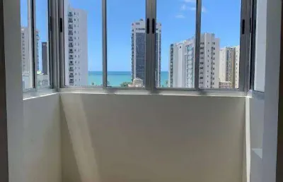 Apartamento com 3 dormitórios à venda, 168 m² por r$ 650.000,00 - boa viagem - recife/pe