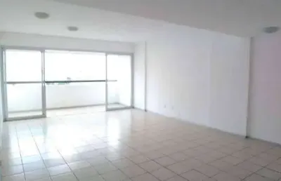 Apartamento com 3 dormitórios para alugar, 138 m² por r$ 5.000,00/mês - graças - recife/pe