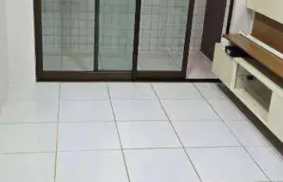 Apartamento com 2 dormitórios para alugar, 57 m² por r$ 3.300,00/mês - casa amarela - recife/pe