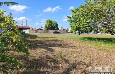 Terreno à venda, 660 m² por r$ 295.000,00 - aldeia - camaragibe/pe