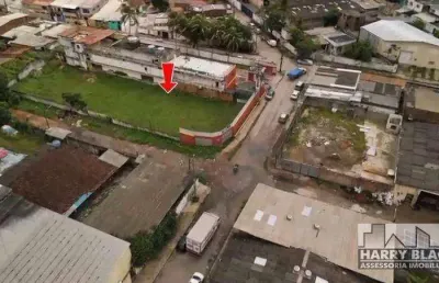 Área à venda, 3068 m² por r$ 5.000.000,00 - caxangá - recife/pe