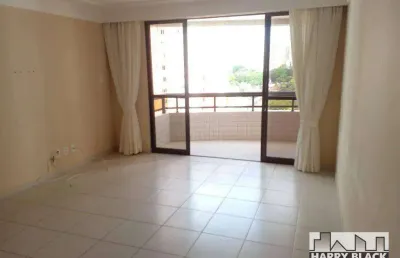 Apartamento com 2 dormitórios para alugar, 81 m² por r$ 4.400,00/mês - casa amarela - recife/pe