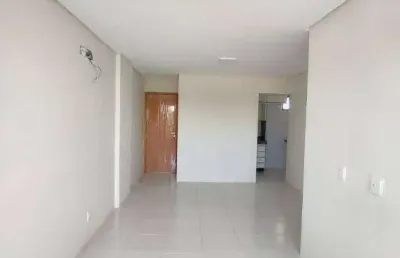 Apartamento com 2 dormitórios para alugar, 59 m² por r$ 2.800,00/mês - encruzilhada - recife/pe
