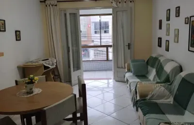Apartamento com 2 quartos para alugar na Rua Sepe, xxx, Centro, Capão da Canoa