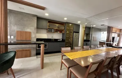 Apartamento com 2 quartos para alugar em Santa Luzia, Capão da Canoa 