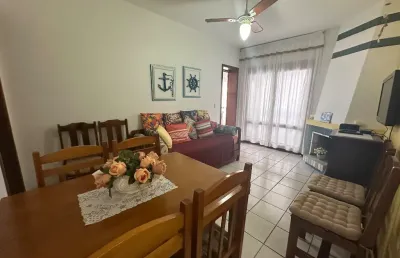 Apartamento com 2 quartos para alugar em Santa Luzia, Capão da Canoa 