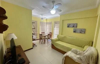 Apartamento com 1 quarto para alugar no Centro, Capão da Canoa 