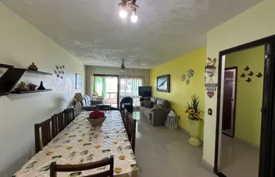 Apartamento com 3 quartos para alugar em Santa Luzia, Capão da Canoa 
