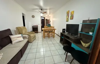 Apartamento com 2 quartos para alugar em Santa Luzia, Capão da Canoa 