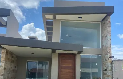 Casa com 2 quartos à venda na Rua Miraguaia, 339, Jardim Beira Mar, Capão da Canoa