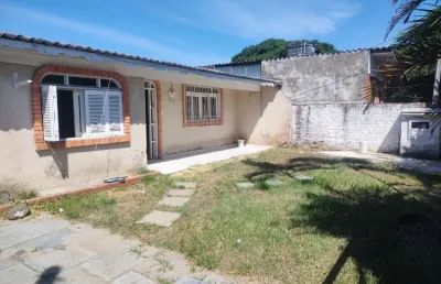 Casa com 3 quartos à venda na Rua Andira, 788, Santo Antonio, Capão da Canoa