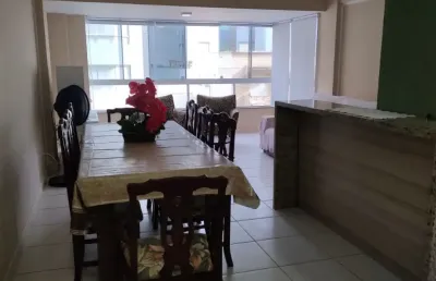 Apartamento com 3 quartos para alugar na Rua Guilherme Guitman, 000, Zona Nova, Capão da Canoa