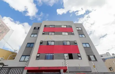 Apartamento com 1 quarto à venda na avenida presidente wenceslau braz, portão, curitiba, 31 m2 por r$ 305.000