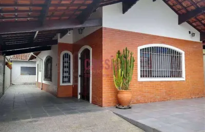 Casa com 2 dorms, real, praia grande - r$ 900 mil, cod: 961