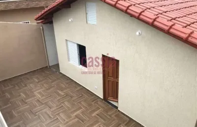 Casa com 3 quartos, ocian, praia grande - r$ 1.18 mi, cod: 951