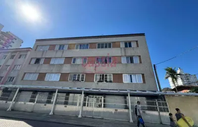 Apartamento com 1 quarto, ocian, praia grande - r$ 150 mil, cod: 731