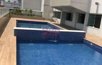 Apartamento com 2 quartos à venda em Aviação, Praia Grande 