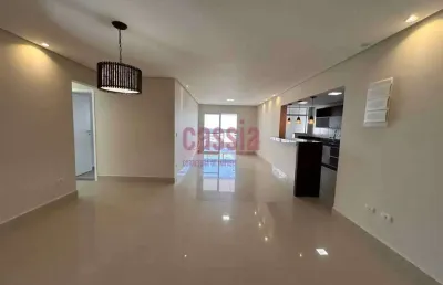 Apartamento com 3 quartos à venda em Guilhermina, Praia Grande 
