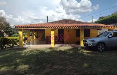 Chácara com 2 dorms,  santa barbara - r$ 650 mil, cod: 1871