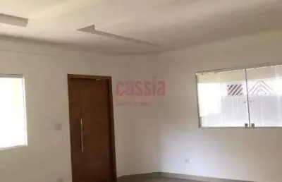 Casa com 3 quartos, boqueirão, praia grande - r$ 850 mil, cod: 1491