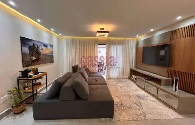 Apartamento com 3 quartos à venda em Guilhermina, Praia Grande 