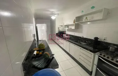 Apartamento com 4 quartos, aviação, praia grande - r$ 1.2 mi, cod: 3830