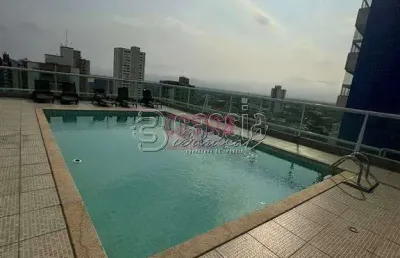 Apartamento com 2 dorms, tupi, praia grande - r$ 450 mil, cod: 3750