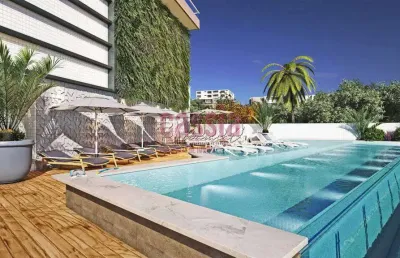 Apartamento com 2 quartos, real, praia grande - r$ 669 mil, cod: 3550