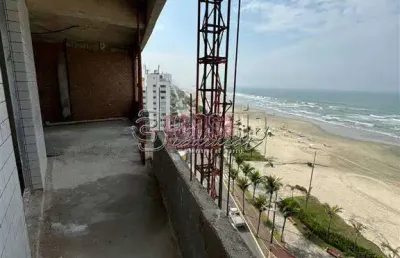 Apartamento com 3 quartos, real, praia grande - r$ 1.17 mi, cod: 3540