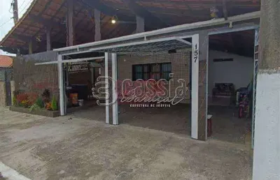 Casa com 4 dorms, real, praia grande - r$ 750 mil, cod: 2850
