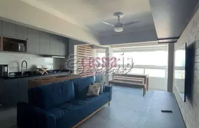 Apartamento com 2 quartos, real, praia grande - r$ 780 mil, cod: 1430