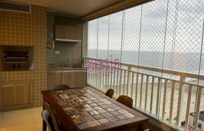 Apartamento com 3 quartos, aviação, praia grande - r$ 1.6 mi, cod: 1390