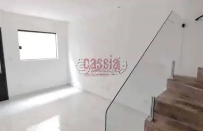 Casa de condomínio com 2 quartos, sítio do campo, praia grande - r$ 285 mil, cod: 1250