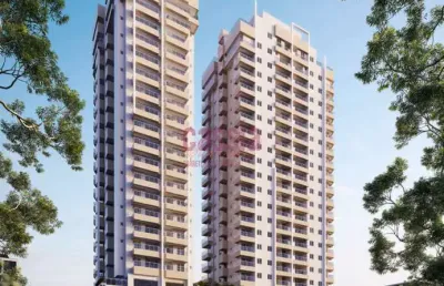 Apartamento com 3 quartos, gonzaga, santos - r$ 1.09 mi, cod: 4024