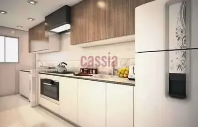 Apartamento com 2 quartos, balneário maracanã, praia grande - r$ 482 mil, cod: 4182