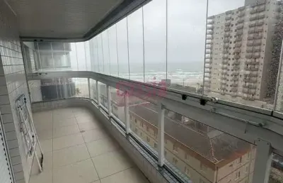 Apartamento com 2 quartos, ocian, praia grande - r$ 780 mil, cod: 4248