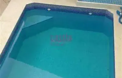Casa com 3 dorms, guilhermina, praia grande - r$ 790 mil, cod: 4256