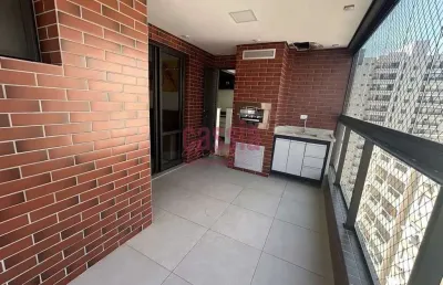 Apartamento com 2 dorms, guilhermina, praia grande - r$ 850 mil, cod: 4261