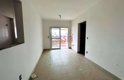 Apartamento com 3 quartos, aviação, praia grande - r$ 730 mil, cod: 4270