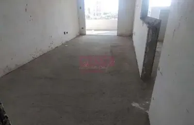 Apartamento com 2 quartos, caiçara, praia grande - r$ 420 mil, cod: 4298