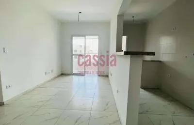 Apartamento com 2 dorms, caiçara, praia grande - r$ 450 mil, cod: 4329