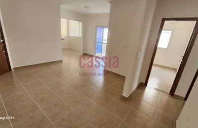 Apartamento com 3 quartos, aviação, praia grande - r$ 550 mil, cod: 4378