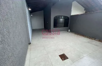 Casa com 2 quartos, tupi, praia grande - r$ 568 mil, cod: 4389