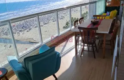 Apartamento com 3 dorms, boqueirão, praia grande - r$ 1.62 mi, cod: 4430