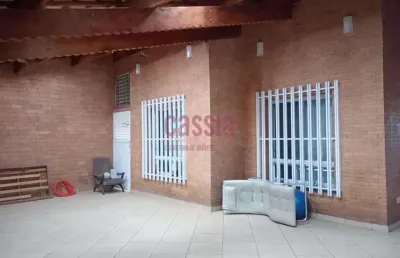 Casa com 4 quartos, tupi, praia grande - r$ 1.3 mi, cod: 4448