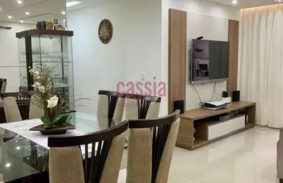 Apartamento com 3 quartos, aviação, praia grande - r$ 1.14 mi, cod: 4473
