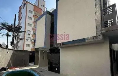 Casa com 3 quartos, tupi, praia grande - r$ 850 mil, cod: 4483