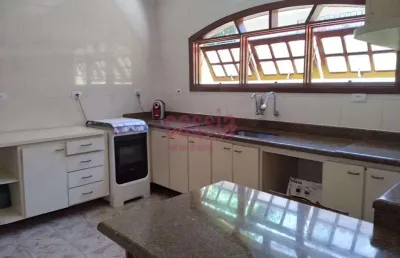 Casa com 4 quartos, flórida, praia grande - r$ 1 mi, cod: 4568